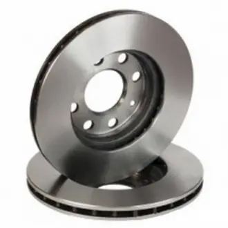 Диск гальмівний передній Beat (S18) CHERY S18d-3501075