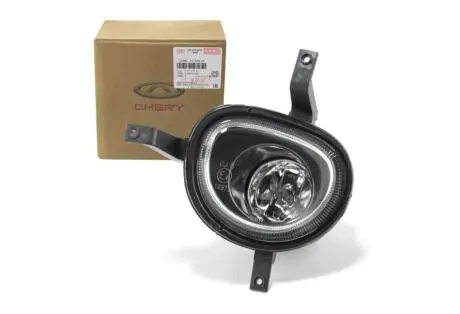 Фара протитуманна ліва S18D CHERY S18D-3732010