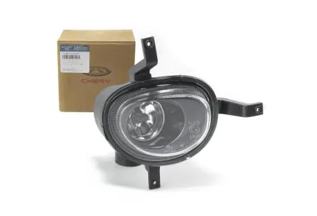 Протитуманна фара передня права Beat (S18) CHERY S18d-3732020