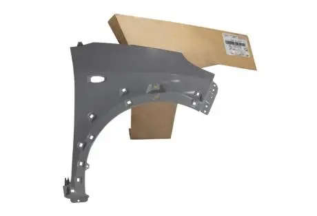 Крыло переднее правое S18D CHERY S18D-8403200-DY