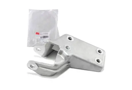 Кронштейн передній опори двигуна Jaggi CHERY S21-1001611