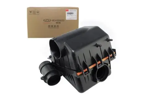 Корпус фильтра воздушного Jaggi (S21) CHERY S21-1109110