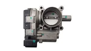 Дроссельная задвижка J69 Beat (S18), Jaggi (S21), Kimo (S12) CHERY S21-1129010fa