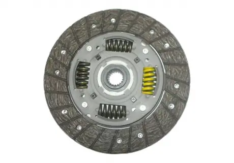 Диск сцепления CHERY S21-1601030BA