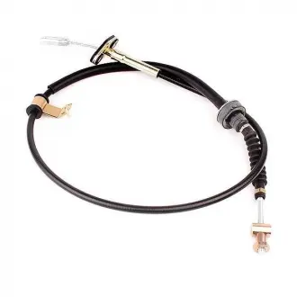 Трос привода сцепления Jaggi (S21) CHERY S21-1602040ba