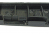Направляющая бампера переднего L Jaggi CHERY S21-2803511-1 (фото 2)