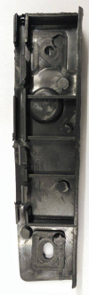Кронштейн бампера переднего R Jaggi CHERY S21-2803512 (фото 1)