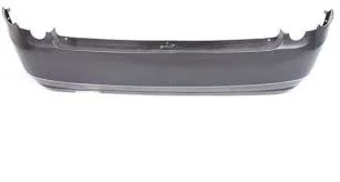 Бампер задний Jaggi (S21) CHERY S21-2804601na-dq