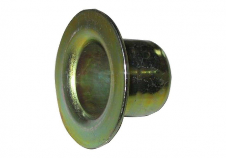 Опора амортизатора переднього (втулка метал) (оригінал) S21 CHERY S21-2901011