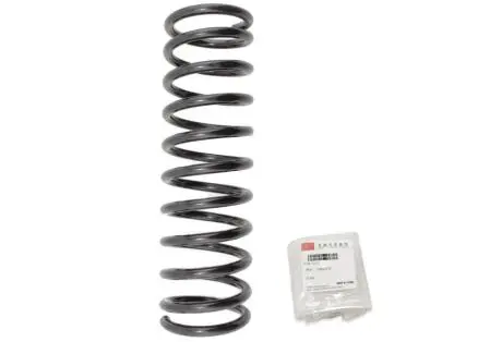 Пружина передней подвески CHERY S21-2902011