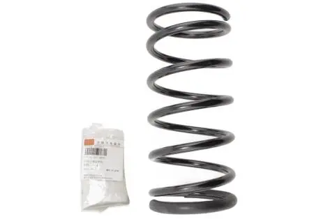 Пружина задней подвески CHERY S21-2912011