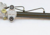 Рейка рулевая с ГУР (без наконечников) Jaggi CHERY S21-3401010BB (фото 2)