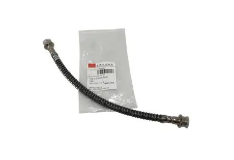 Шланг тормозной задний R Jaggi CHERY S21-3506080