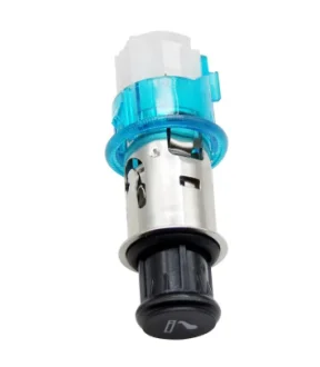 Прикуриватель в сборе T21 / T11 / J68 / T18 / J42 / T19 Jaggi CHERY S21-3725010