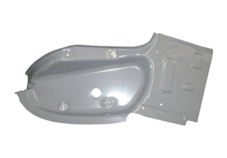 Панель кузова Jaggi (S21) CHERY S21-5401550-dy