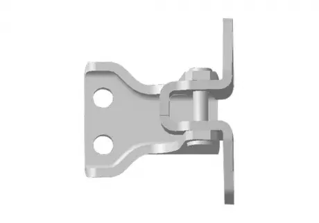 Петля дверей Jaggi (S21) CHERY S21-6106030-dy