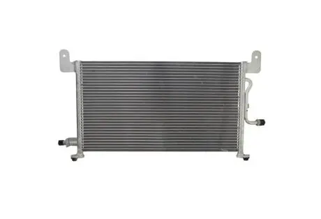 Радиатор кондиционера S21 CHERY S21-8105010