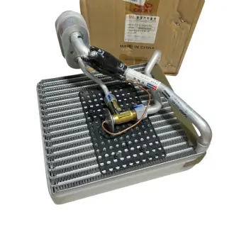 Испаритель печки Jaggi (S21) Kimo (S12) CHERY S21-8107510