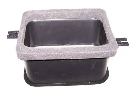 Фільтр кондиціонера корпус Jaggi (S21) CHERY S21-8107910