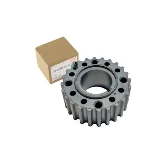Шестерня коленвала Great Wall Haval H3 CHERY SMD326852