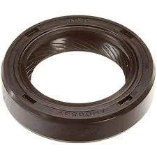 Сальник масляного насоса (2.0/2.4L) /Great Wall/BYD CHERY SMD365697