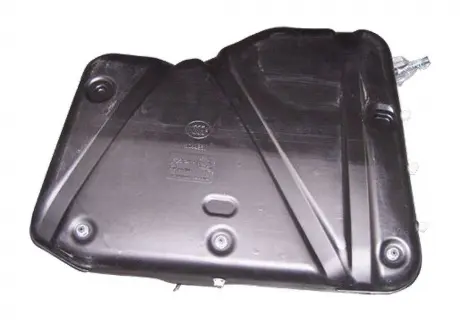 Бак топливный Tiggo (T11) CHERY T11-1101110ba
