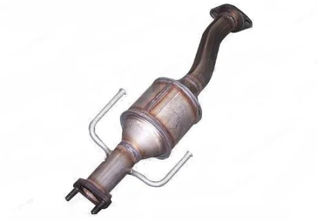 Катализатор главный Tiggo (T11) CHERY T11-1205210ea