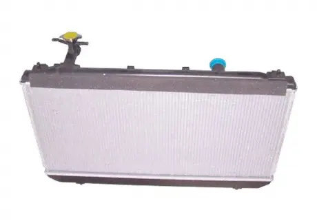 Радиатор охлаждения двигателя Tiggo (T11) CHERY T11-1301110ba