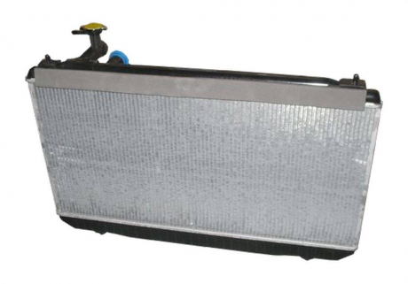Радиатор охлаждения Tiggo CHERY T11-1301110ca