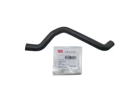 Патрубок радіатора нижній T11 CHERY T11-1303111