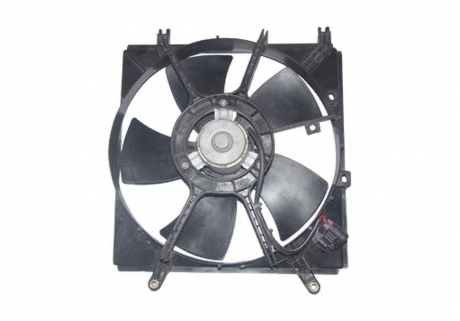 Вентилятор охолодження двигуна Tiggo (T11) CHERY T11-1308120 (фото 1)