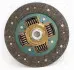 Диск сцепления Eastar M11 Tiggo CHERY T11-1601030BA (фото 4)
