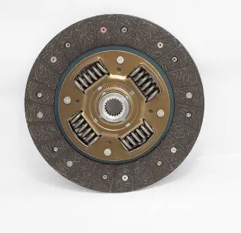 Диск сцепления Eastar M11 Tiggo CHERY T11-1601030BA