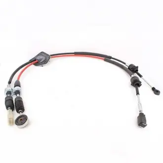 Трос КПП Tiggo CHERY T11-1703090