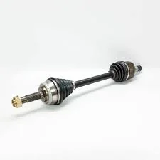 Полуось левая Tiggo (T11) CHERY T11-2203010bv