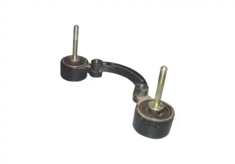 Опора моста заднего передняя Tiggo CHERY T11-2402030