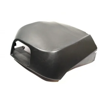 Кут правий заднього бампера FL CHERY T11-2804312PF