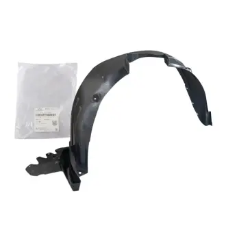 Фото подкрылок правый передний FL2 CHERY T11-3102160pq Подкрылок правый передний FL2 CHERY T11-3102160pq