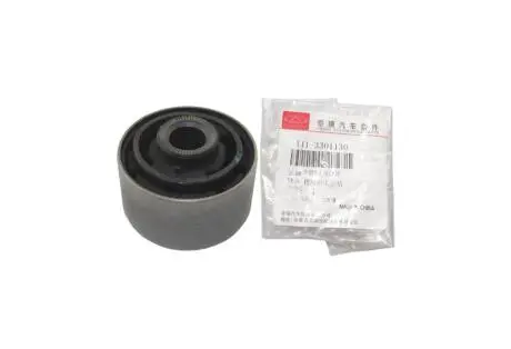 Сайлентблок заднего продольного рычага T11 CHERY T11-3301130