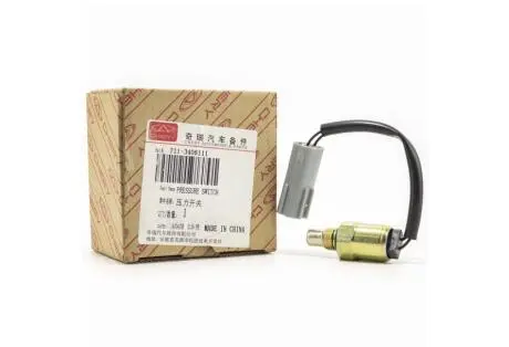 Датчик давления масла ГУРа Tiggo CHERY T11-3406111