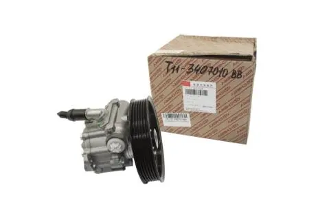Насос ГУРа 1 8L Tiggo CHERY T11-3407010BB
