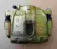 Суппорт тормозной передний R Tiggo CHERY T11-3501060BA (фото 2)