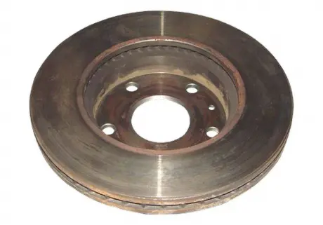 Диск тормозной CHERY T11-3501075