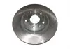 Диск гальмівний CHERY T11-3501075ba (фото 1)