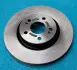 Диск тормозной передний Tiggo (T11) CHERY T11-3501075bc (фото 1)