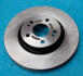 Диск тормозной передний Tiggo (T11) CHERY T11-3501075bc (фото 2)