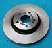 Диск тормозной передний Tiggo (T11) CHERY T11-3501075bc (фото 2)