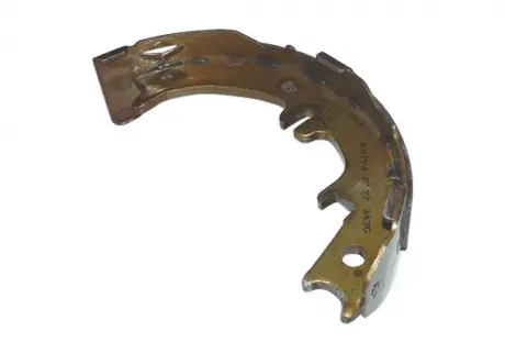 Колодки тормоза ручного (2 шт) Tiggo 3 (T11), Tiggo (T11) CHERY T11-3502170