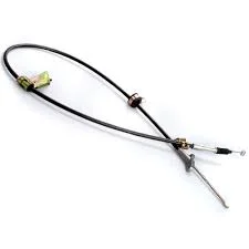 Трос тормозов CHERY T11-3508090
