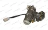Корпус замка запалювання T11 CHERY T11-3704010 (фото 2)